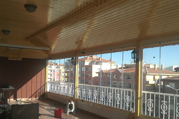 Teras Kapama